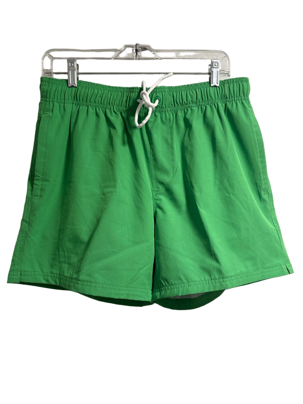 NWOT Cotton-On Men's Green Swim Shorts Size M BRAND NEW
